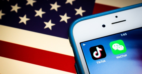 President Donald Trump Approves Oracle Deal, Ban Averted for TikTok but not WeChat President Donald Trump Approves Oracle Deal, Ban Averted for TikTok but not WeChat