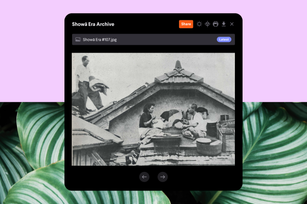 Seize control of your data with Akord