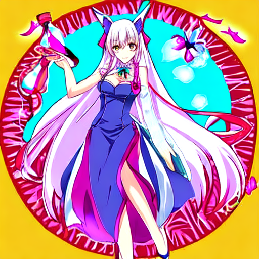 Dezgo: Comprehensive Guide to the AI-Powered Text-to-Image Generator